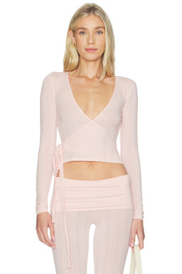 Negative Underwear - Whipped Ballet Top