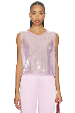 Nonchalant Label - Bianca Top