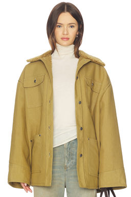 Nanushka - Zonta Jacket