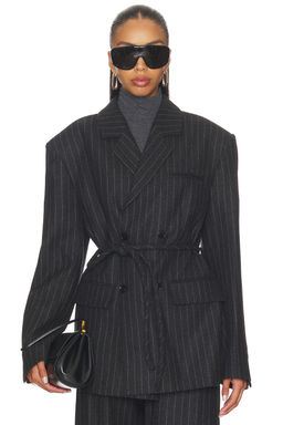 Nanushka - Osono Blazer