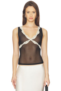 Only Hearts - Empire Tank Top