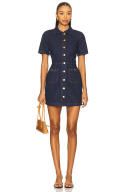 Paige - Clementine Dress