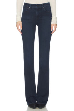 Paige - High Rise Laurel Canyon Jeans