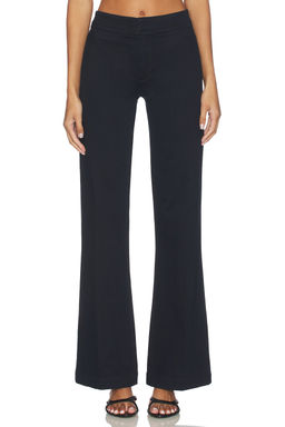 Paige - Leenah Baby Welts Jeans