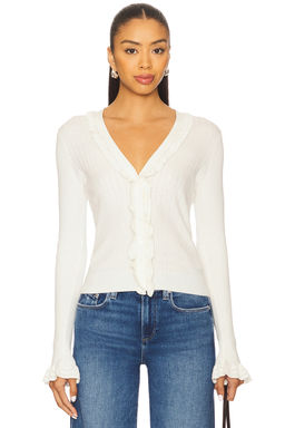 Paige - Demetra Cardigan