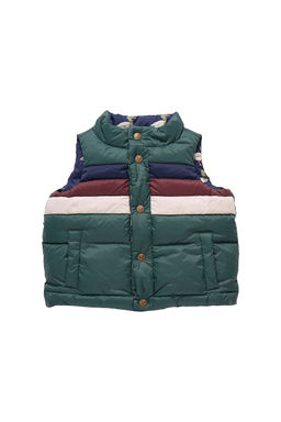 Pink Chicken - Reversible Ellis Vest