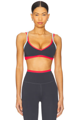 P.E Nation - Paramount Sports Bra