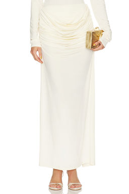 Paris Georgia - Raffy Skirt