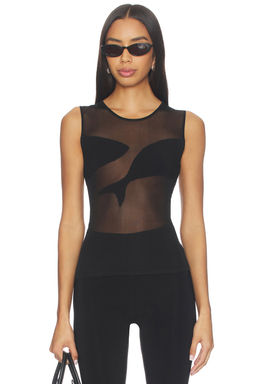 PH5 - Oscar Sheer Tank