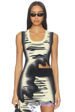 PH5 - Kerry Wavy Tank Top