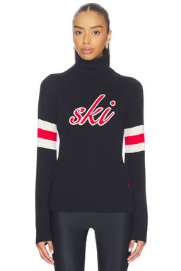 Perfect Moment - Neve Wool Sweater