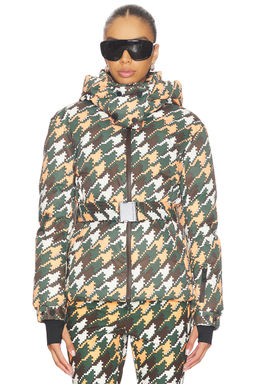 Perfect Moment - Candice Ski Parka