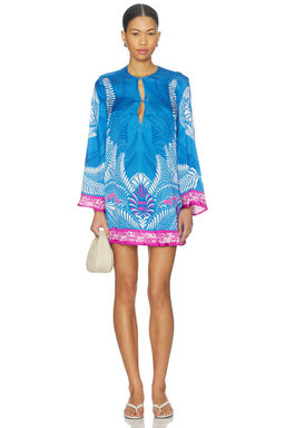 Poupette St Barth - Gia Mini Dress