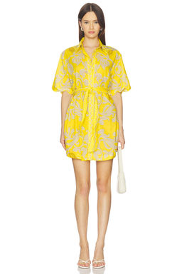 Poupette St Barth - Wes Mini Dress