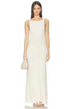 ROAME. - Isadora Maxi Dress