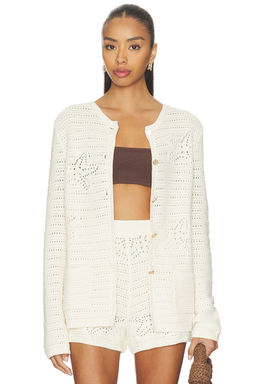 ROAME. - Georgio Jacket