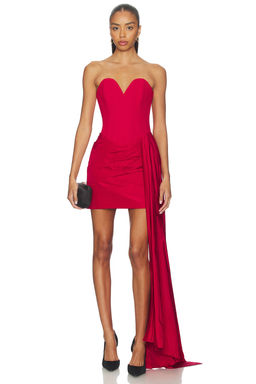 Rebecca Vallance - Zarya Mini Dress