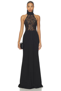 Rebecca Vallance - Dixie Gown