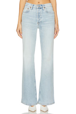 RE DONE - The Riding