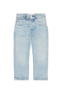 Rag & Bone - Mini Miramar Wide Leg