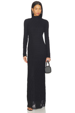 Rag & Bone - Ellie Lace Maxi Dress