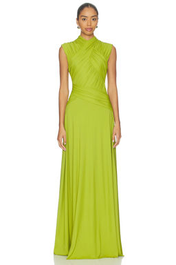 Rachel Gilbert - Juniper Gown