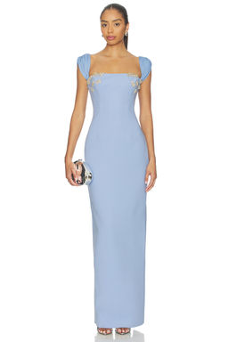 Rachel Gilbert - Malia Gown