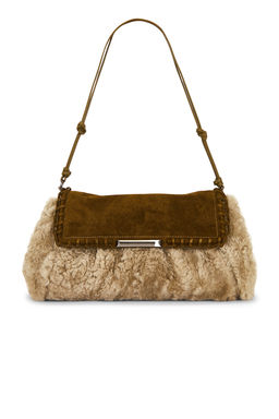 Rebecca Minkoff - Soho Shoulder Bag