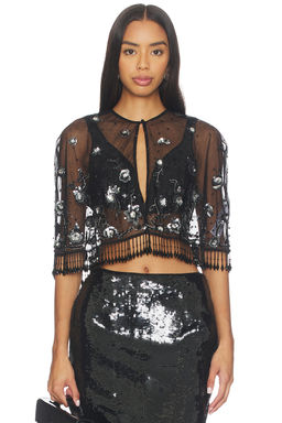 AFEW Rahul Mishra - Rahul Mishra Mandala Cape