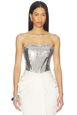 AFEW Rahul Mishra - Sequined Leotard