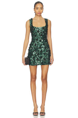 Retrofete - Sadlyn Dress