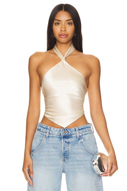 Retrofete - Jamie Top