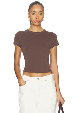 St. Agni - Organic Cotton Baby Tee