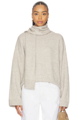 Sanctuary - Go To Sweater