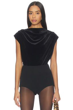 Sanctuary - Pleated Sleeveless Top