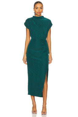 Saylor - Delmara Dress