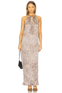 Sabina Musayev - Carol Dress