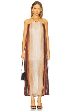 Sabina Musayev - Nella Dress