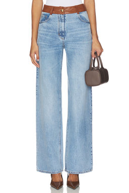 SELMACILEK - Edge Denim Pants