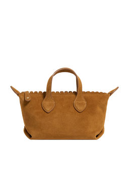 Stoney Clover Lane - Pittsford Pouchette Crossbody Bag