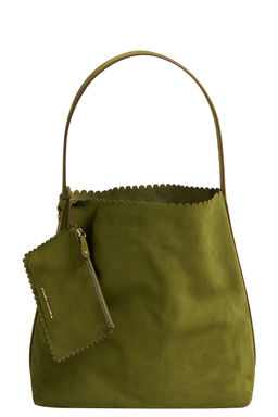 Stoney Clover Lane - Pittsford Slouchy Shoulder Bag