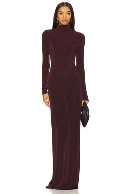 Ser.O.Ya - Kim Maxi Dress