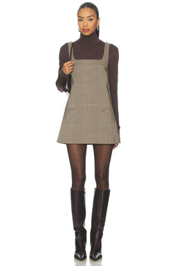 Ser.O.Ya - Malena Dress