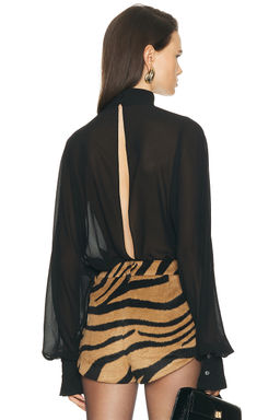 Ser.O.Ya - Farran Blouse