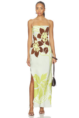 SIR. - Amaia Slip Dress