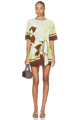 SIR. - Amaia Mini Dress