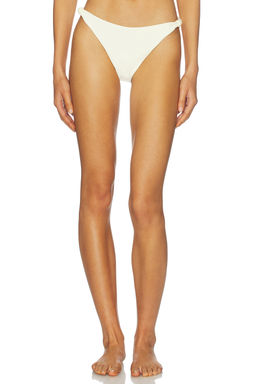 SIR. - Playa Terry Beaded Bikini Brief