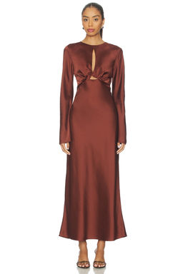 Significant Other - Molly Maxi Dress