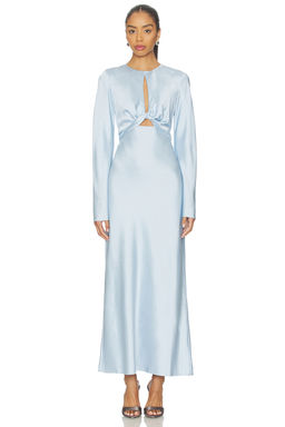 Significant Other - Molly Maxi Dress