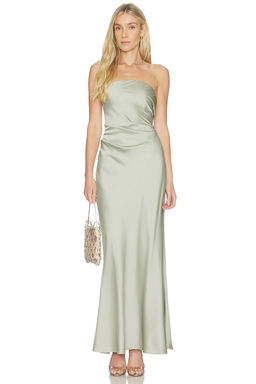 Significant Other - Lucile Maxi Dress